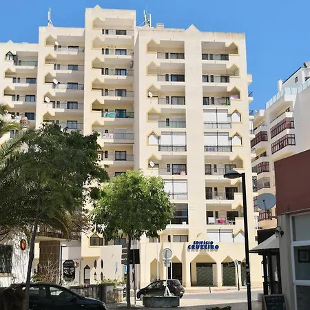 Appartement Cruzeiro - Portimão