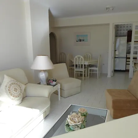 Appartement Cruzeiro -