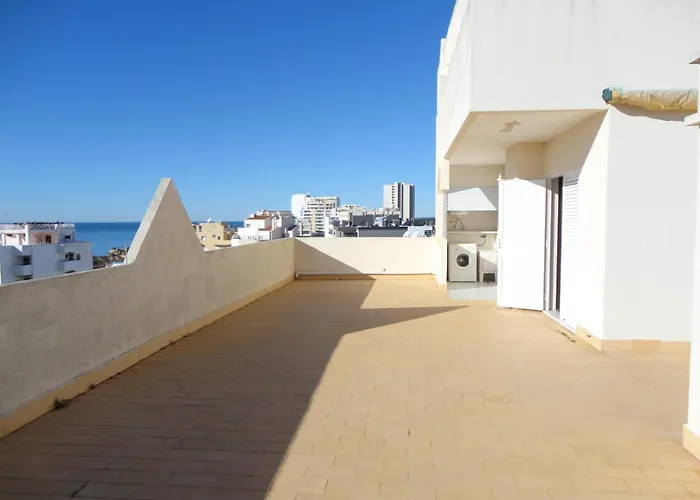 Cruzeiro - Appartement *