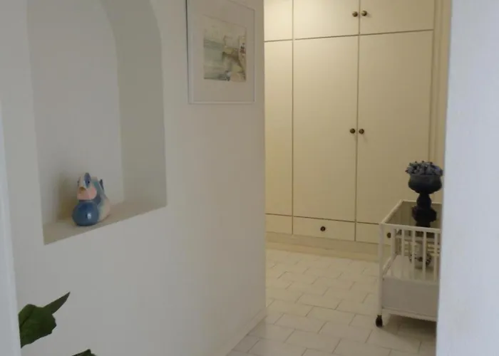 Appartement Cruzeiro - Portimão