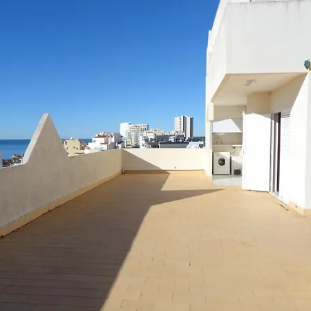 Cruzeiro - Apartment *