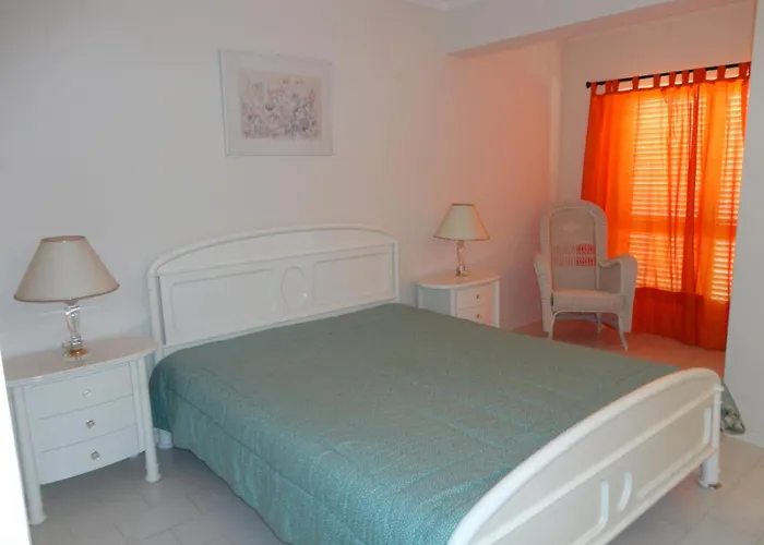 Cruzeiro - Apartment Portimao