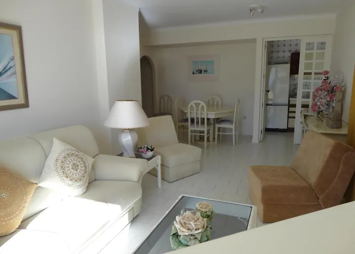 Apartment Cruzeiro -